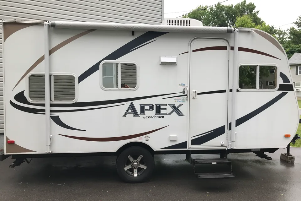 Coachmen - Apex 18BH for rent