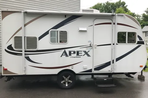 Coachmen - Apex 18BH for rent