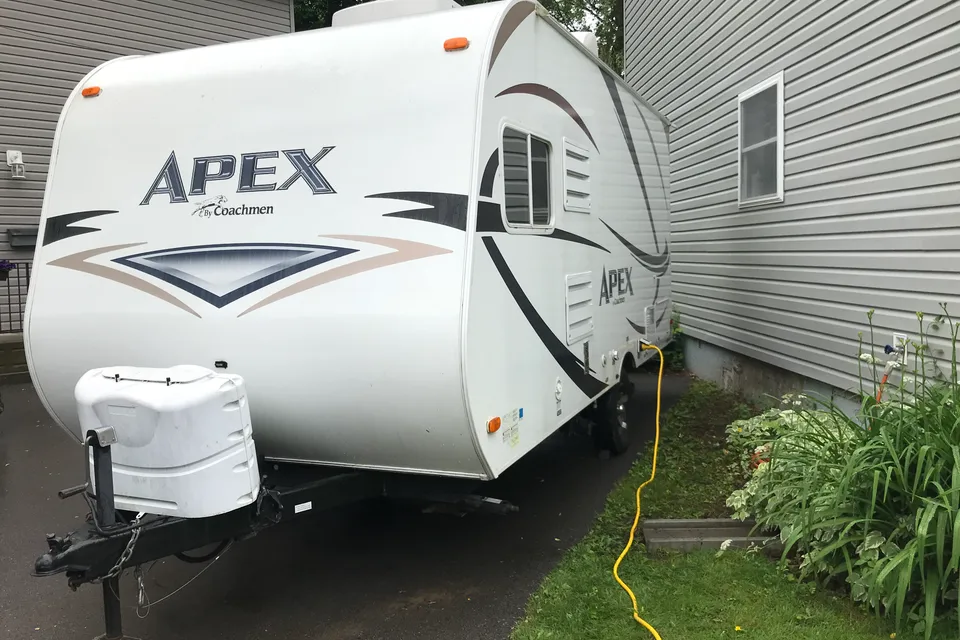 Coachmen - Apex 18BH for rent