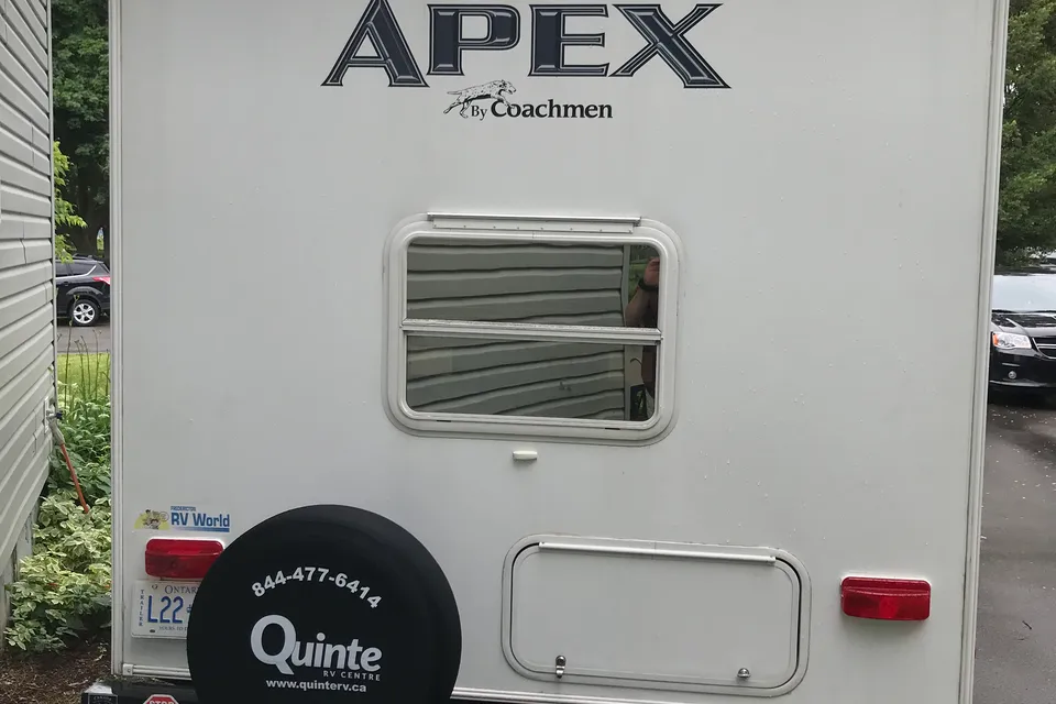 Coachmen - Apex 18BH for rent