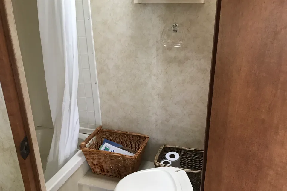Coachmen - Apex 18BH for rent
