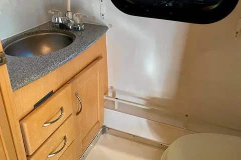2007 PleasureWay with Solar & Generator