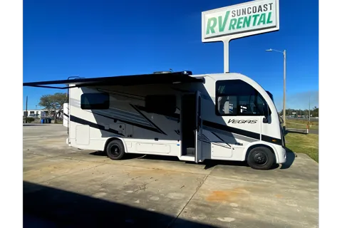 2024 Thor Motor Coach Vegas Class A