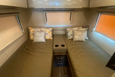 2024 Thor Motor Coach Vegas Class A