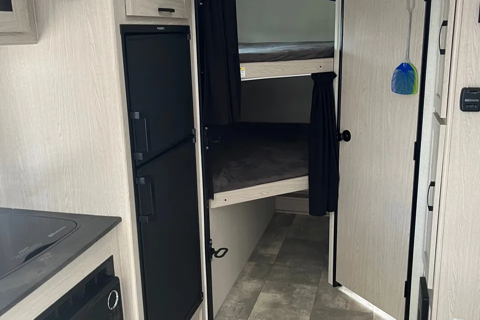 Perfect family Bunkhouse