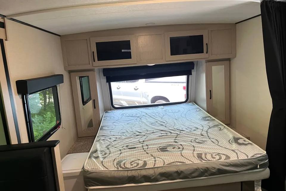 Perfect family Bunkhouse
