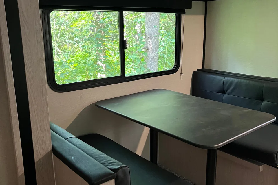 Perfect family Bunkhouse