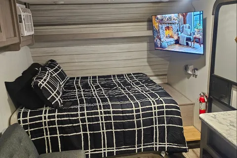 Kane's Travel Palace