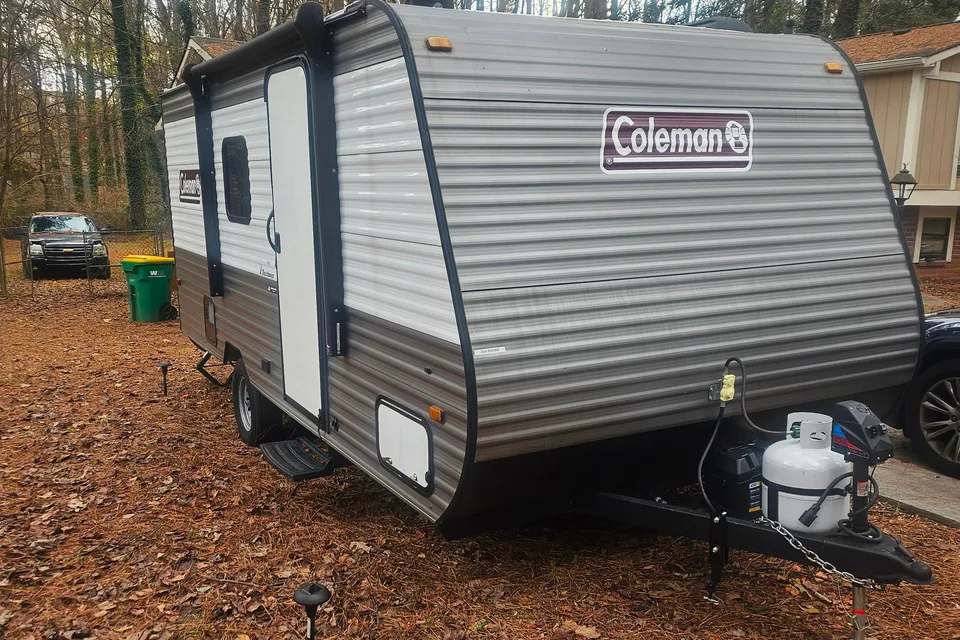 Kane's Travel Palace