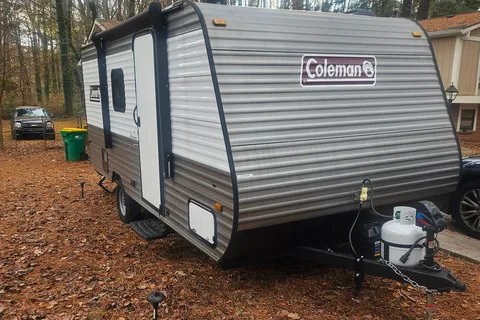Kane's Travel Palace