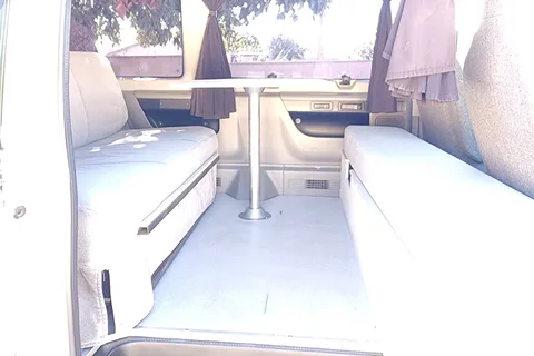 RAIN FOREST FORD E150