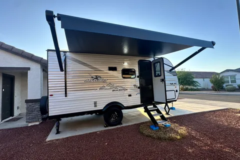 Brand-New 2026 Jayco Bunkhouse - Sleeps 5 - We Deliver & Set Up!