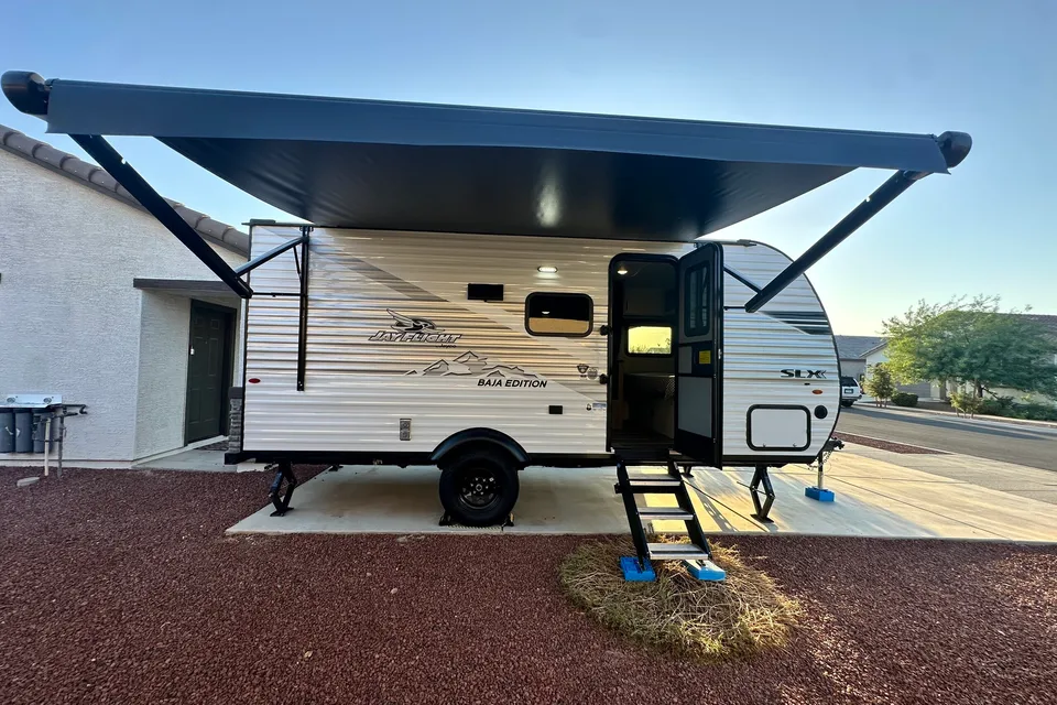 Brand-New 2026 Jayco Bunkhouse - Sleeps 5 - We Deliver & Set Up!