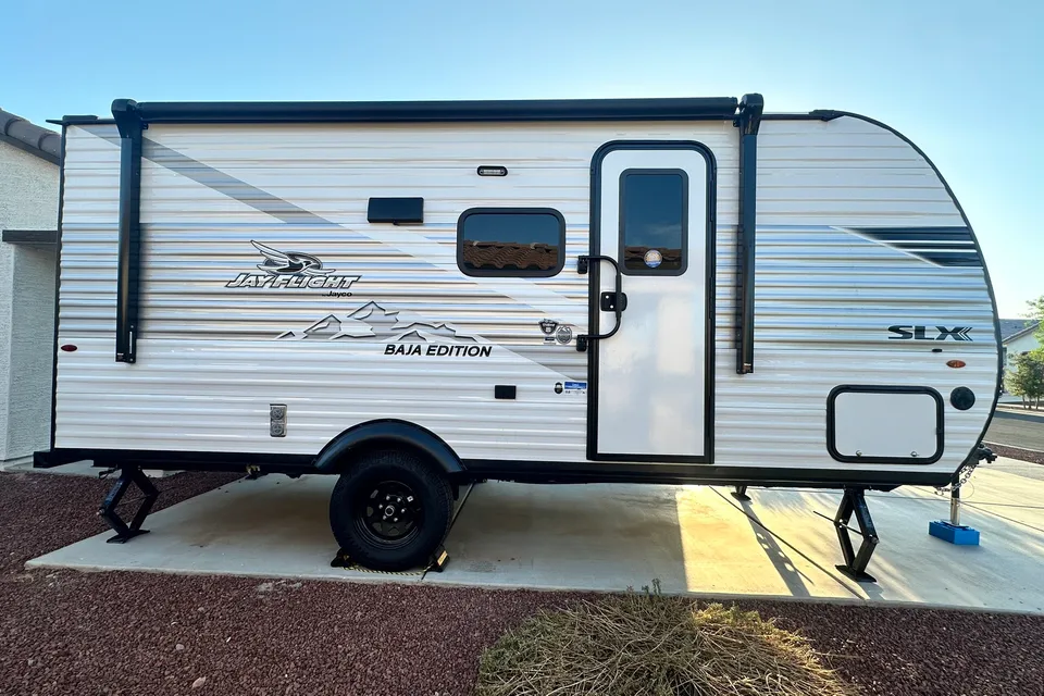 Brand-New 2026 Jayco Bunkhouse - Sleeps 5 - We Deliver & Set Up!