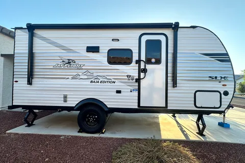 Brand-New 2026 Jayco Bunkhouse - Sleeps 5 - We Deliver & Set Up!