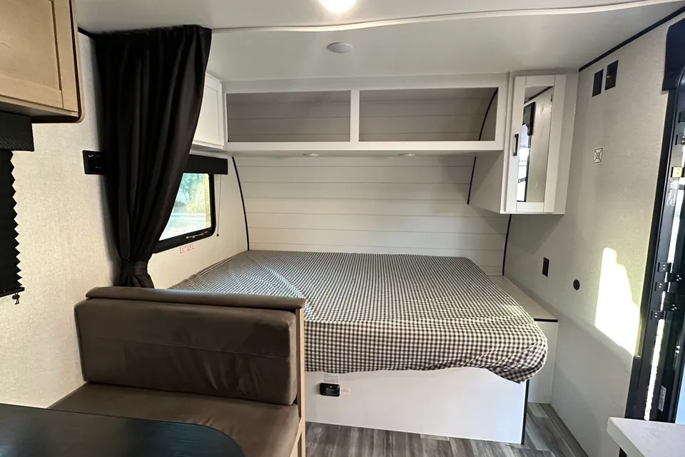 Brand-New 2026 Jayco Bunkhouse - Sleeps 5 - We Deliver & Set Up!