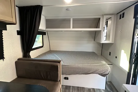 Brand-New 2026 Jayco Bunkhouse - Sleeps 5 - We Deliver & Set Up!