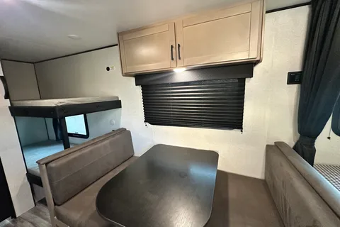 Brand-New 2026 Jayco Bunkhouse - Sleeps 5 - We Deliver & Set Up!