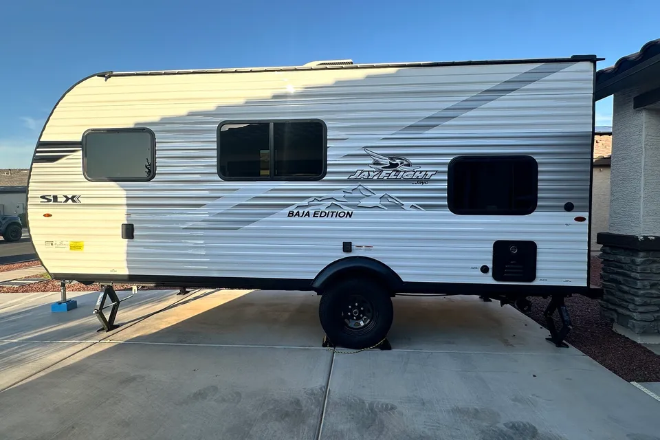 Brand-New 2026 Jayco Bunkhouse - Sleeps 5 - We Deliver & Set Up!