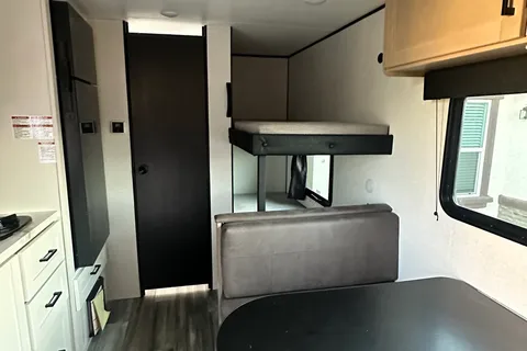 Brand-New 2026 Jayco Bunkhouse - Sleeps 5 - We Deliver & Set Up!