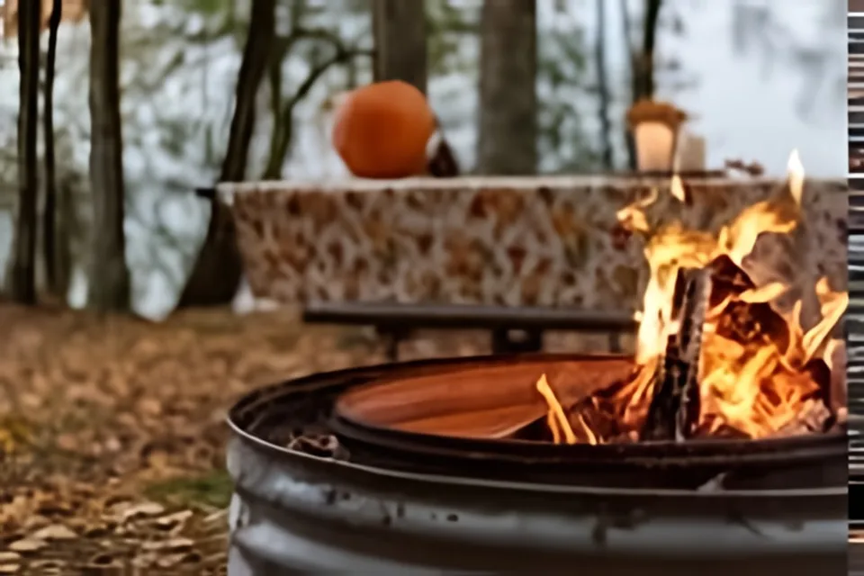 Stix & Stones Heartland NorthTrail – Couples Glamper Adventure Awaits! 