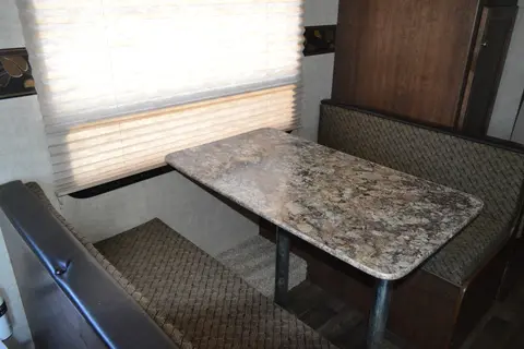 T & C's Vacation Hideout