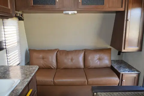 T & C's Vacation Hideout