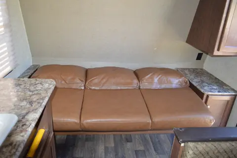 T & C's Vacation Hideout