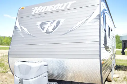 T & C's Vacation Hideout
