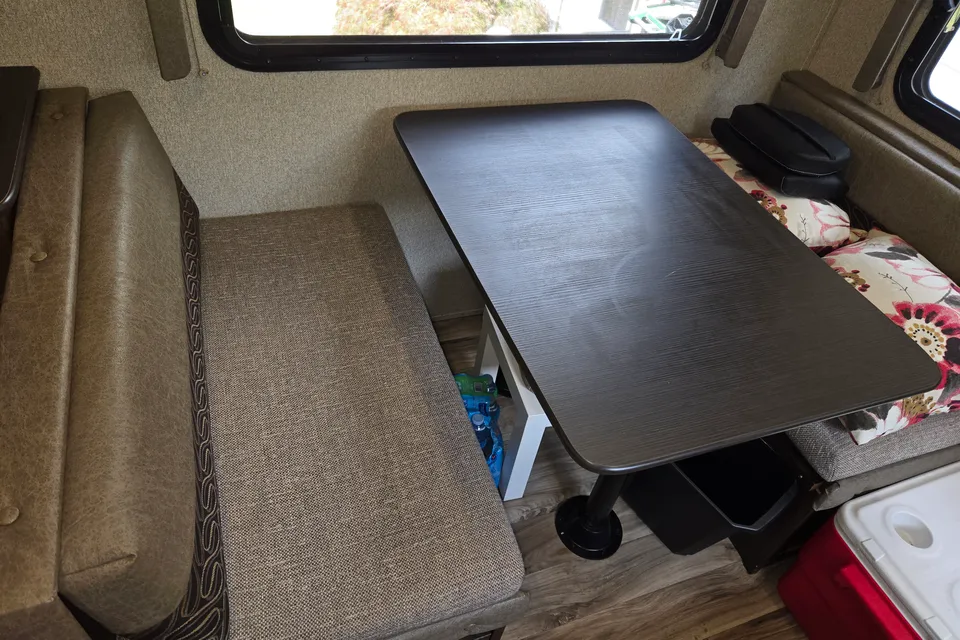 Mark's Keystone Springdale Travel Trailer