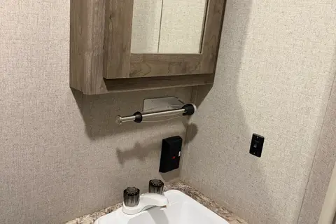 Family Friendly Aspen Trail Camper