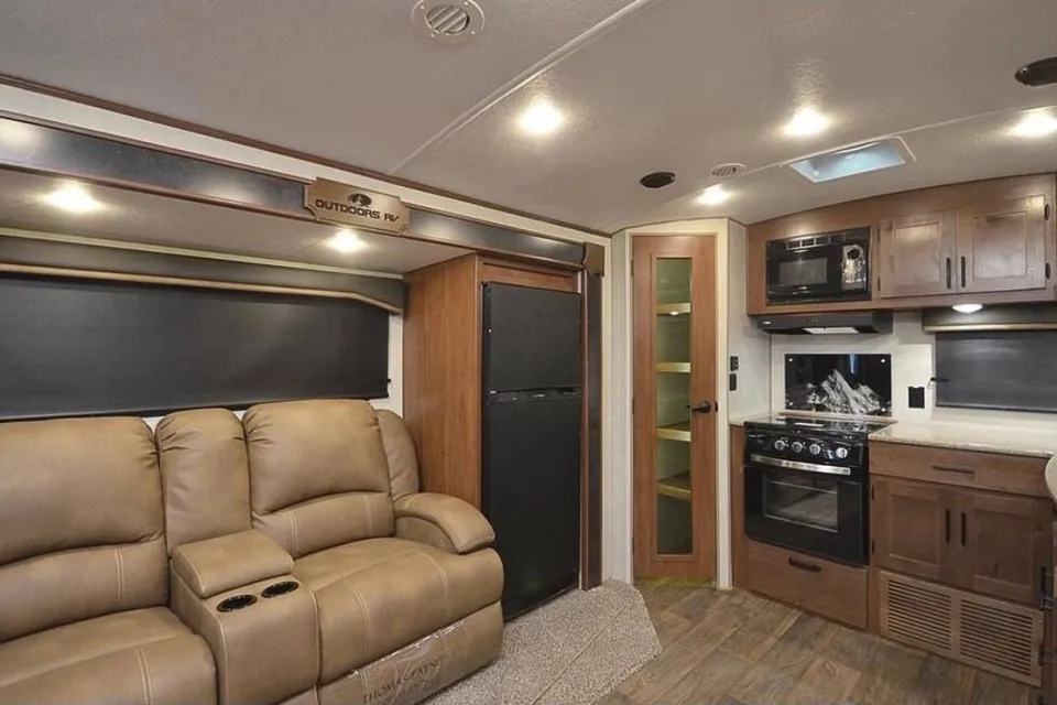 NEW Blackstone 250rks