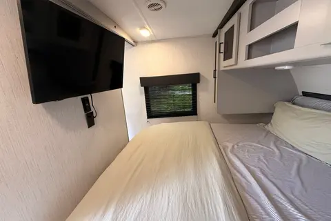 Happy Camper