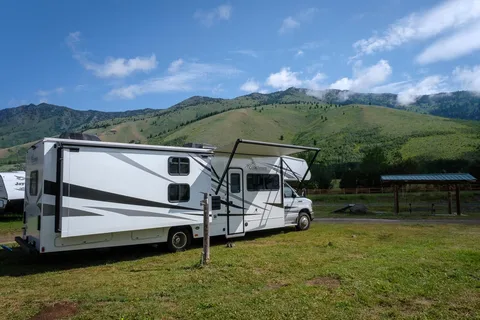 Coachmen Freelander 30BH