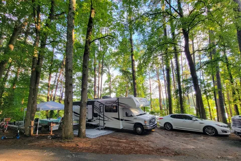 Coachmen Freelander 30BH