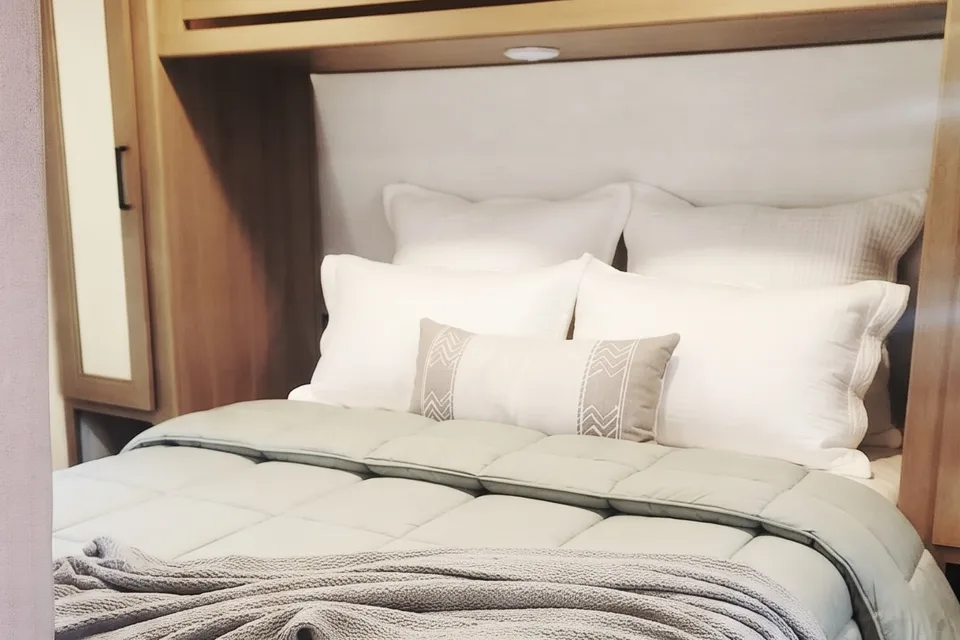 Sleeps 8! Family Bunkhouse! Tow or We Deliver & Setup | Grand Design 24BHX