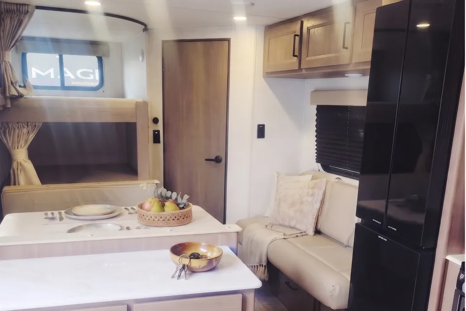 Sleeps 8! Family Bunkhouse! Tow or We Deliver & Setup | Grand Design 24BHX