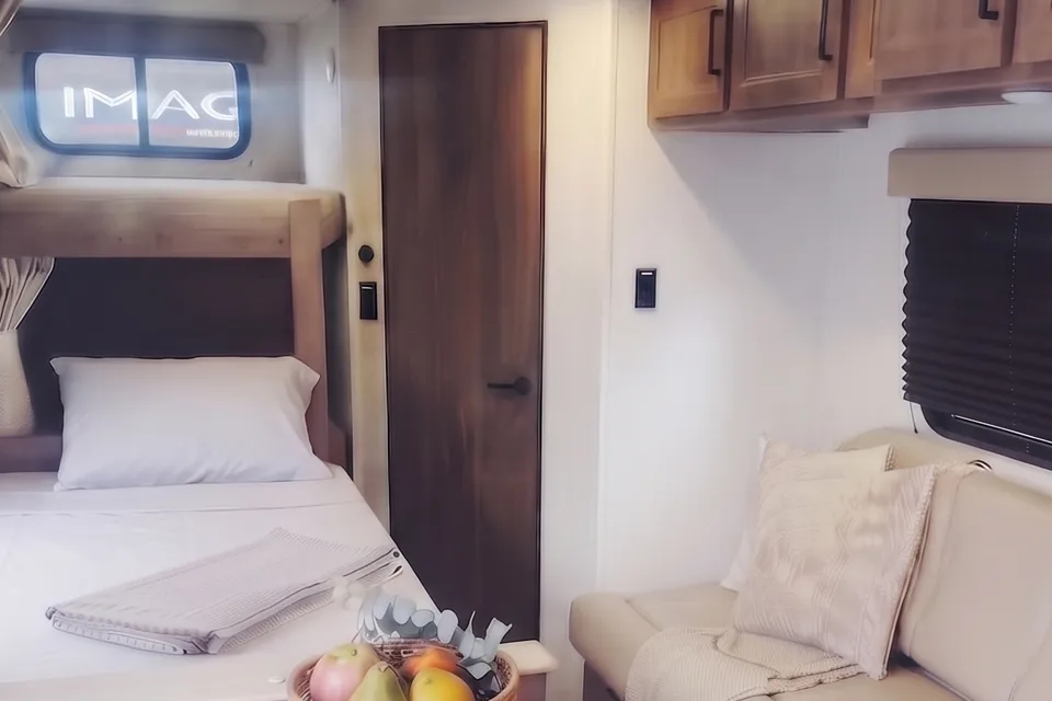 Sleeps 8! Family Bunkhouse! Tow or We Deliver & Setup | Grand Design 24BHX