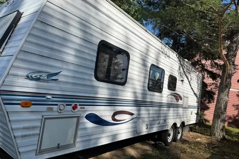Samantha's Jayco Eagle Travel Trailer **VERY CLEAN** Sleeps 7-8