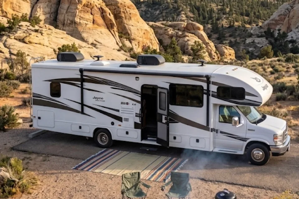 Family Fun Motorhome-Adventures Await! No experience needed