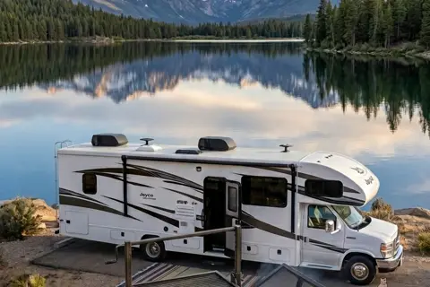 Family Fun Motorhome-Adventures Await! No experience needed