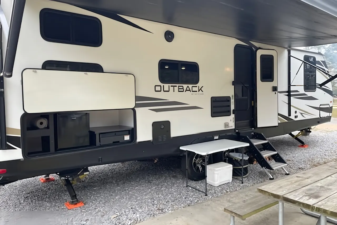 Rent my 2022 Keystone outback from $160/night | RVezy