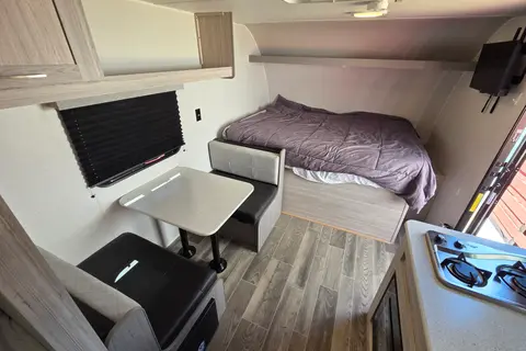 CACTUS 20