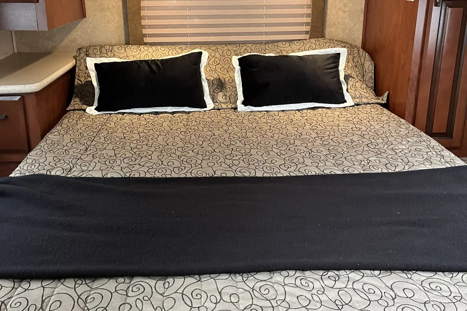 Fleetwood Lexington  Classe C