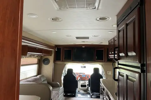 Fleetwood Lexington  Classe C