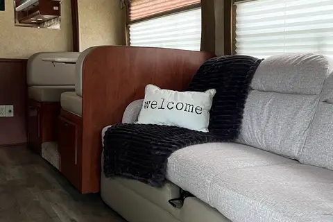 Fleetwood Lexington  Classe C