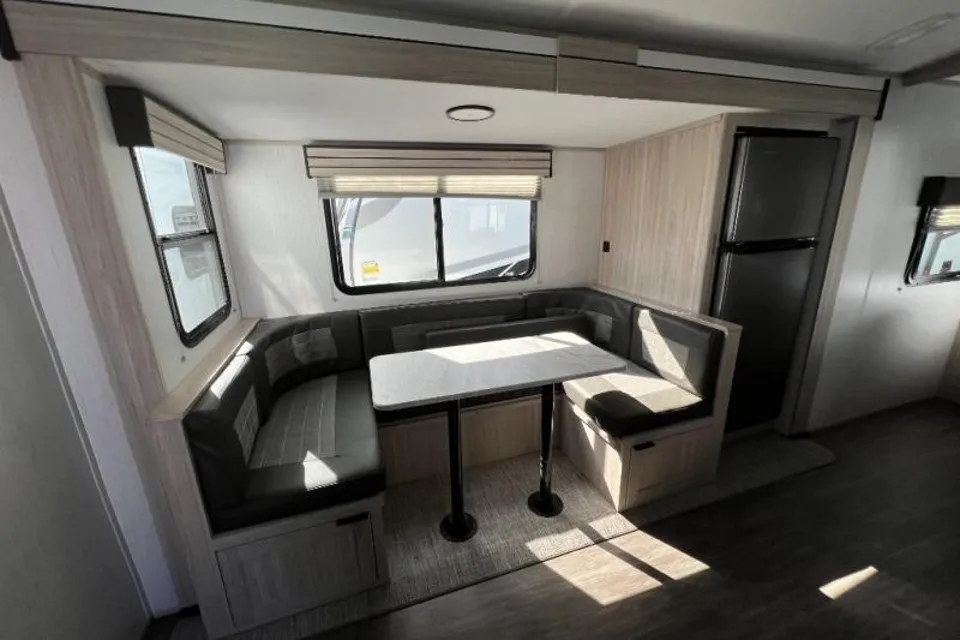 Shadow Cruiser | Driftwood Vacation