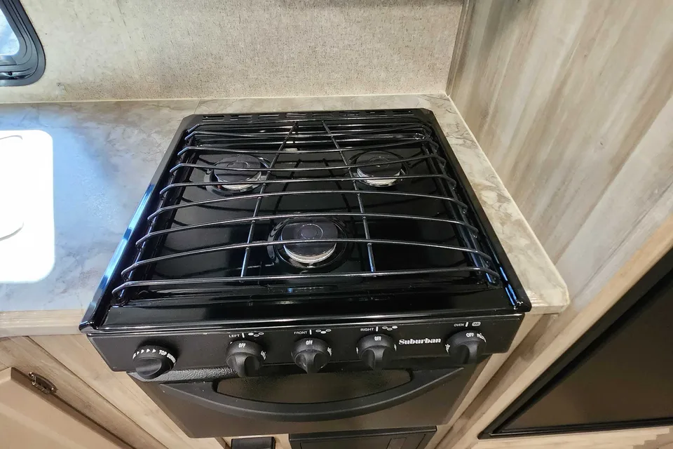 Catalina Blue "Fully Winterized" "Family Friendly"