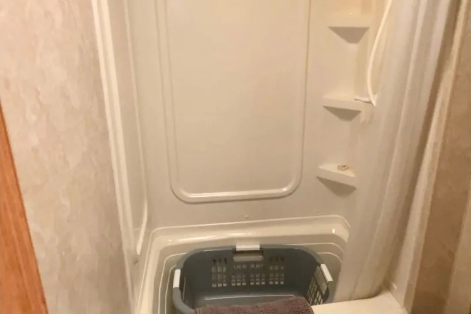 Velsen Northwind 20-ND Travel Trailer