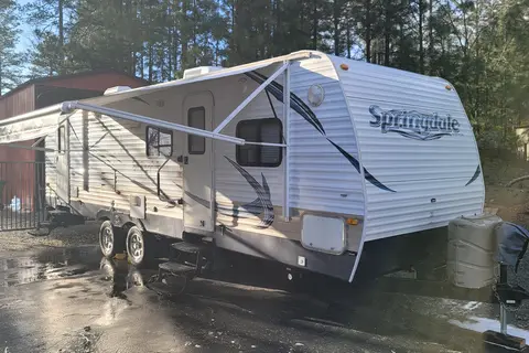 Springdale Bunkhouse